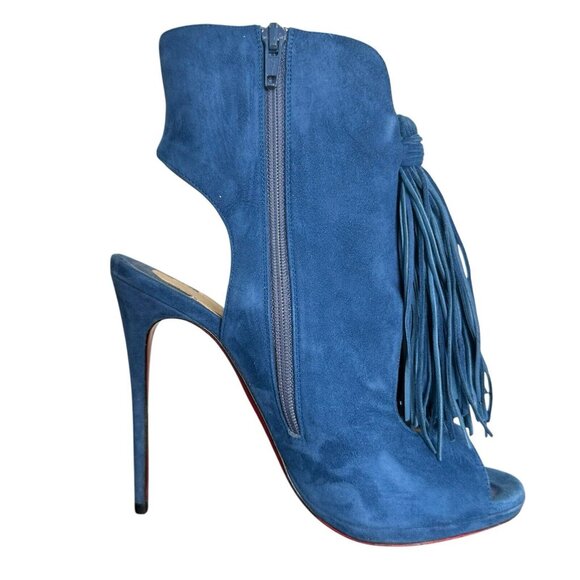 Christian Louboutin Boots - Picture 9 of 13